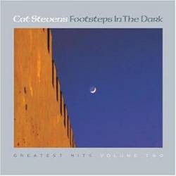 Cat Stevens : Footsteps in the Dark: Greatest Hits Volume Two